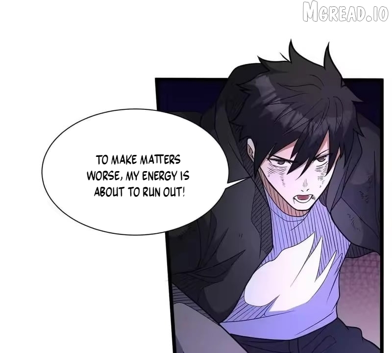 Divine Urban God Chapter 325  - page 59
